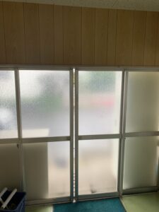 目隠しＵＶカットフィルム